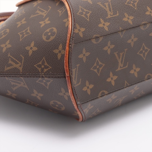 Louis Vuitton Monogram Ellipse MM - Picture 4 of 10